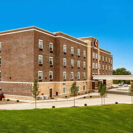 Comfort Suites Wooster Near University Campus Kültér fotó