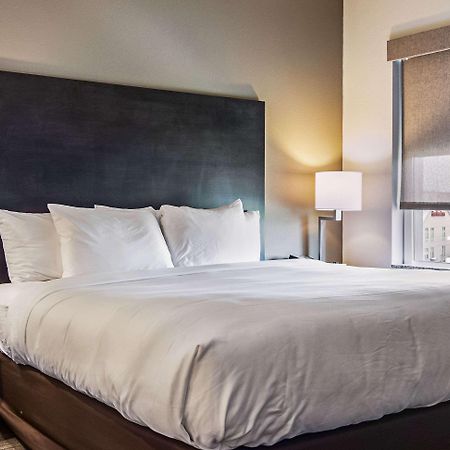 Comfort Suites Wooster Near University Campus Kültér fotó