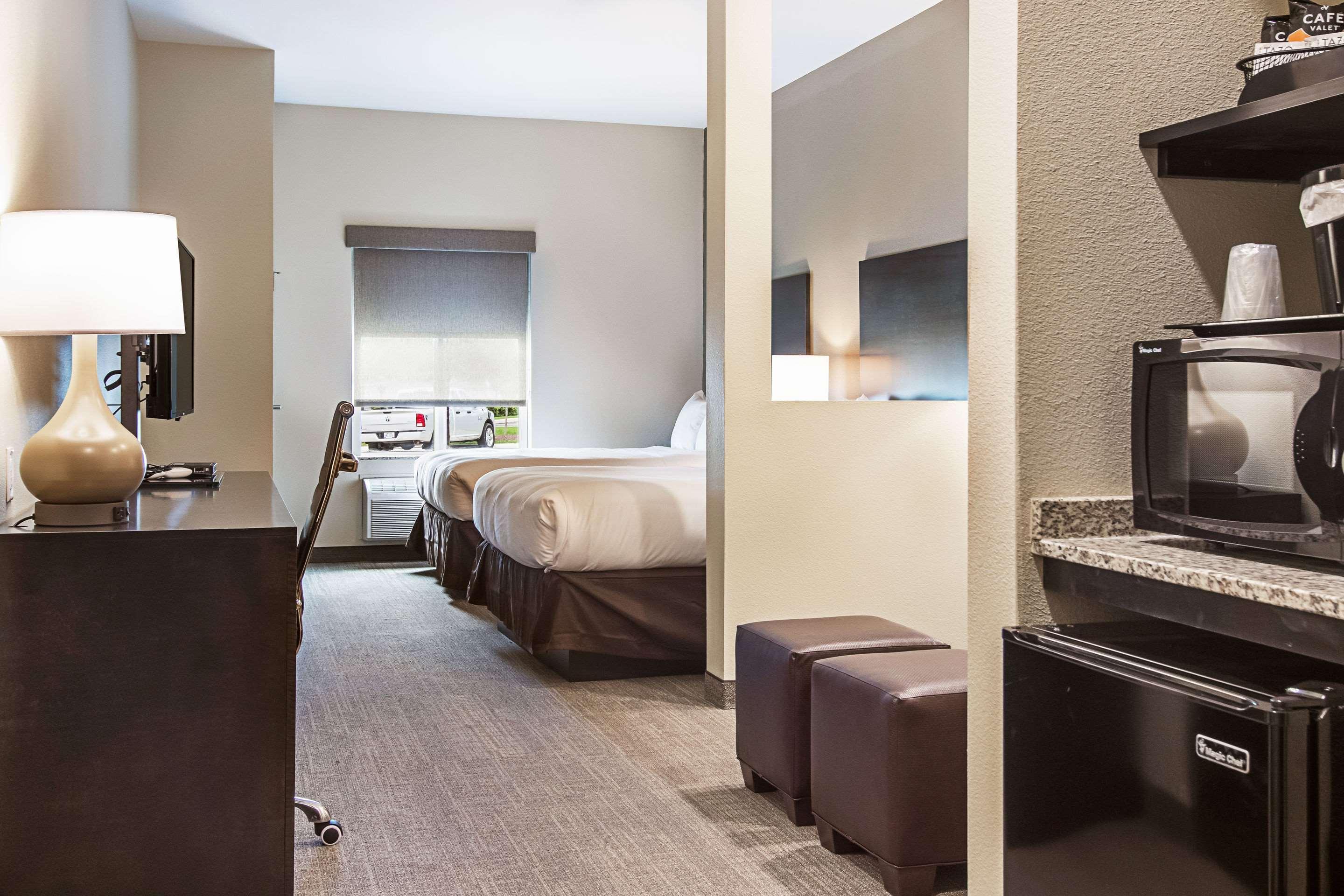 Comfort Suites Wooster Near University Campus Kültér fotó