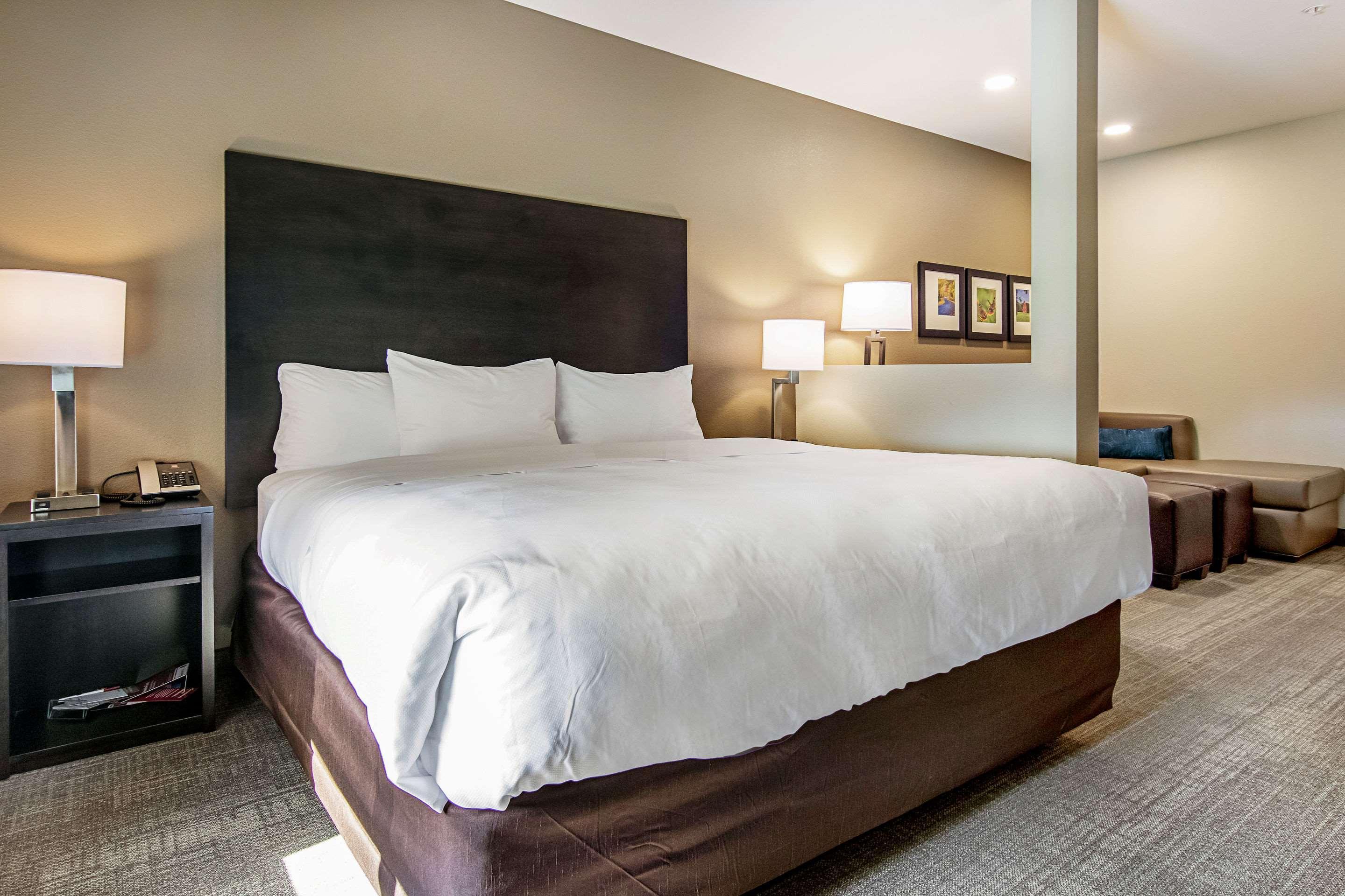 Comfort Suites Wooster Near University Campus Kültér fotó