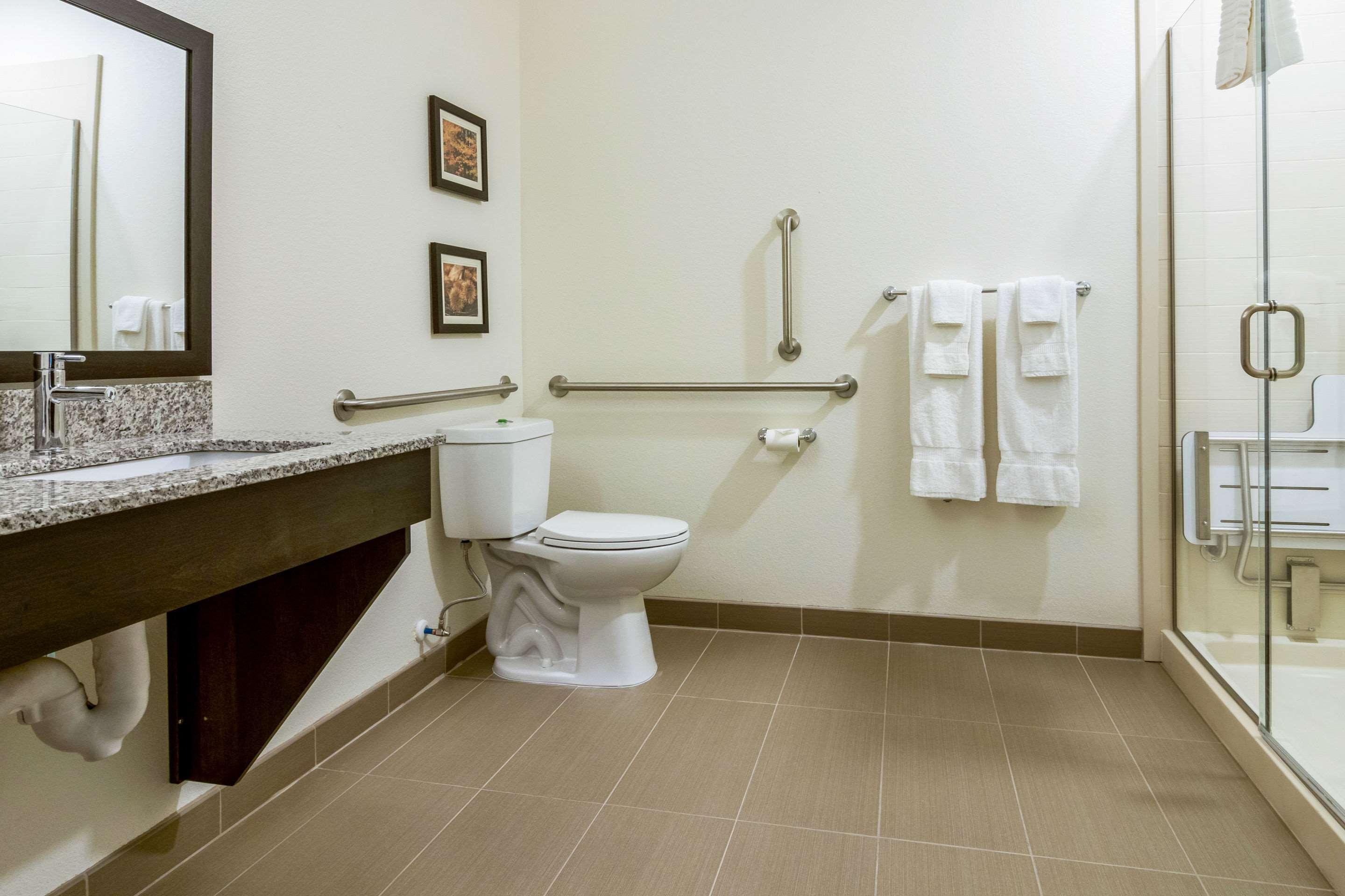 Comfort Suites Wooster Near University Campus Kültér fotó