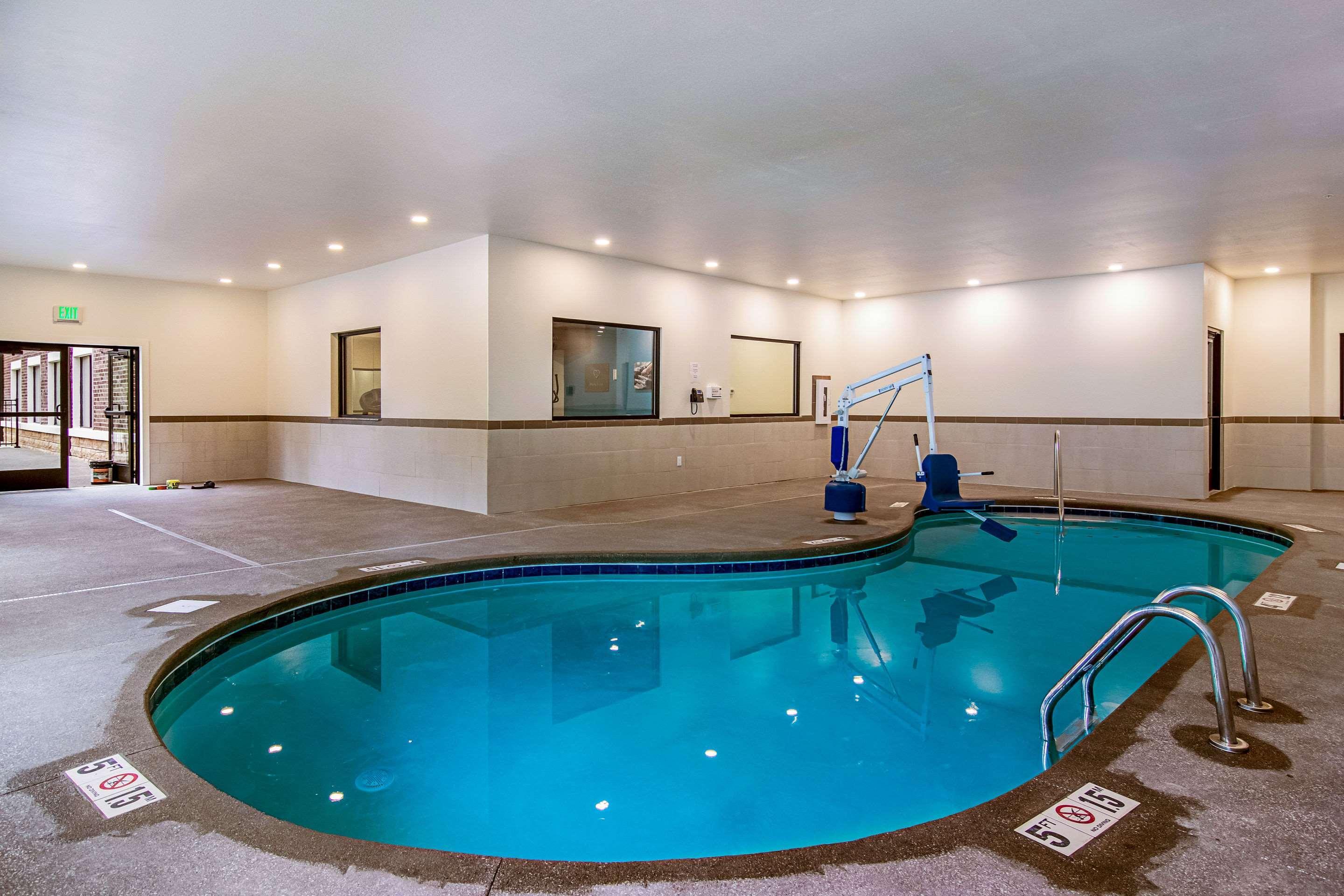 Comfort Suites Wooster Near University Campus Kültér fotó