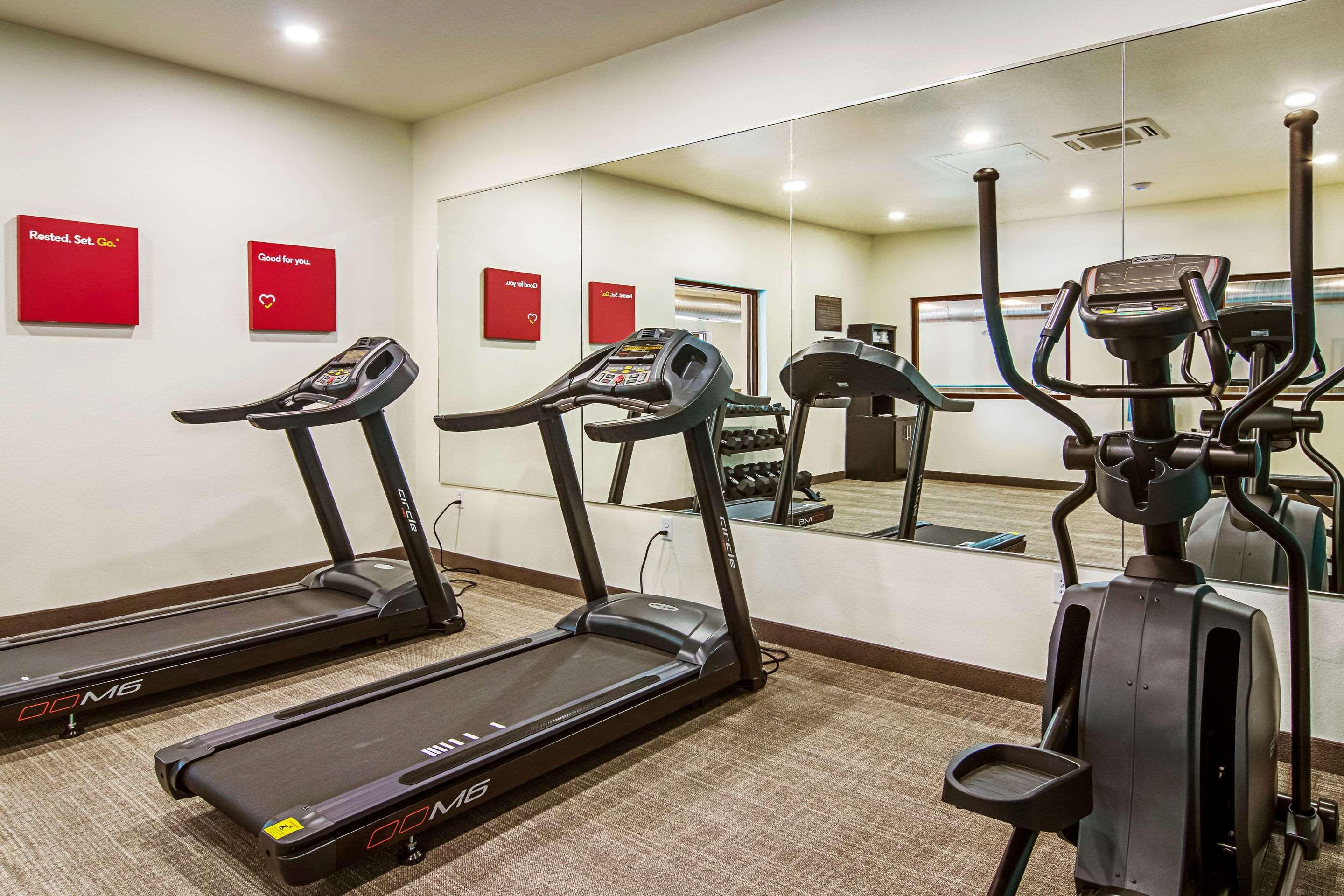 Comfort Suites Wooster Near University Campus Kültér fotó