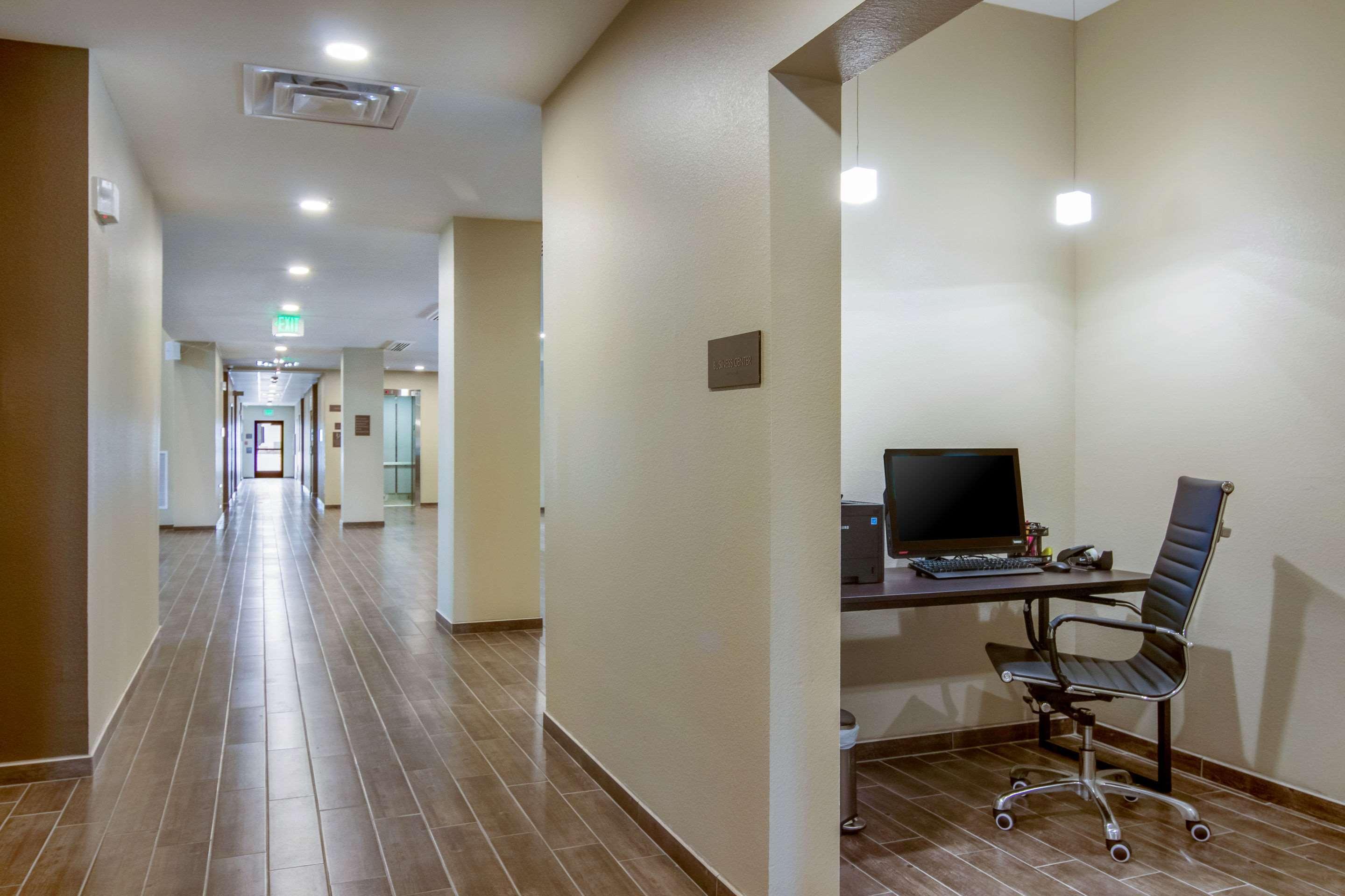 Comfort Suites Wooster Near University Campus Kültér fotó