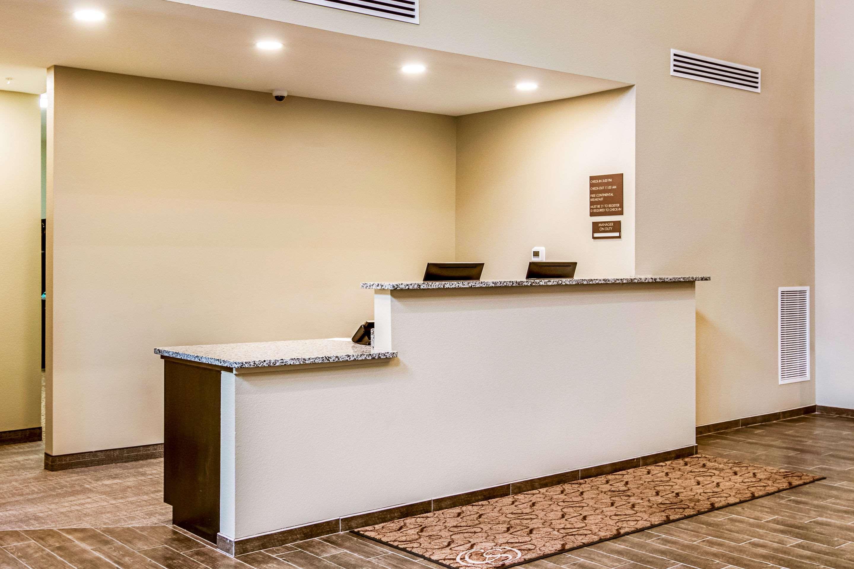 Comfort Suites Wooster Near University Campus Kültér fotó