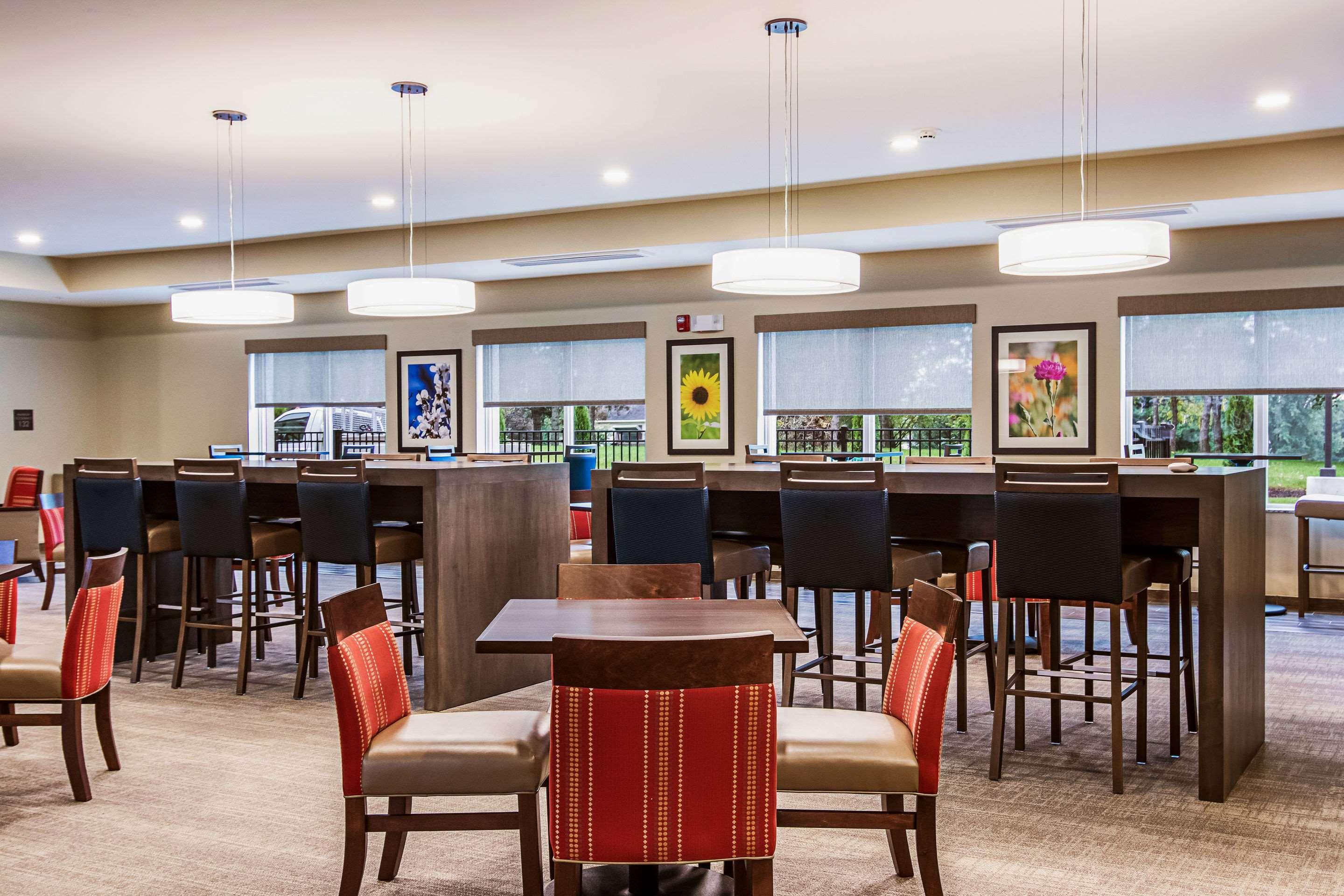 Comfort Suites Wooster Near University Campus Kültér fotó