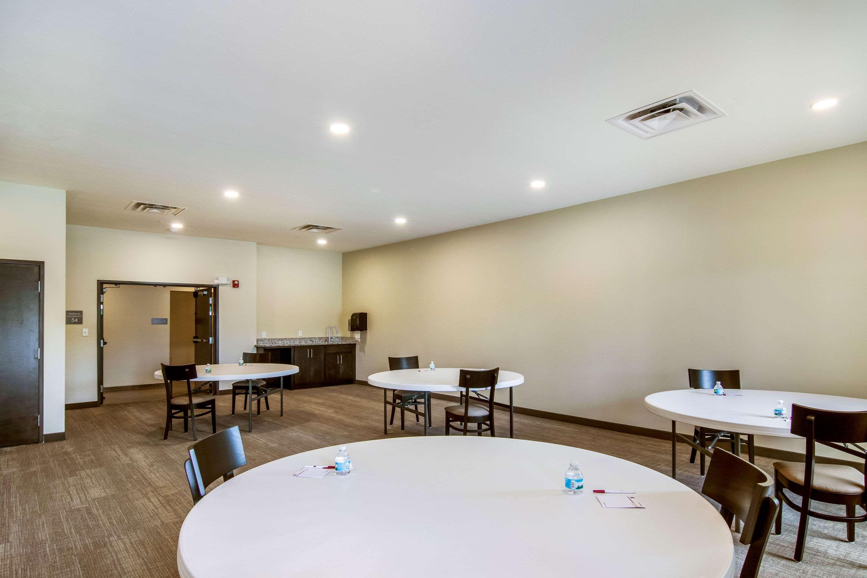 Comfort Suites Wooster Near University Campus Kültér fotó