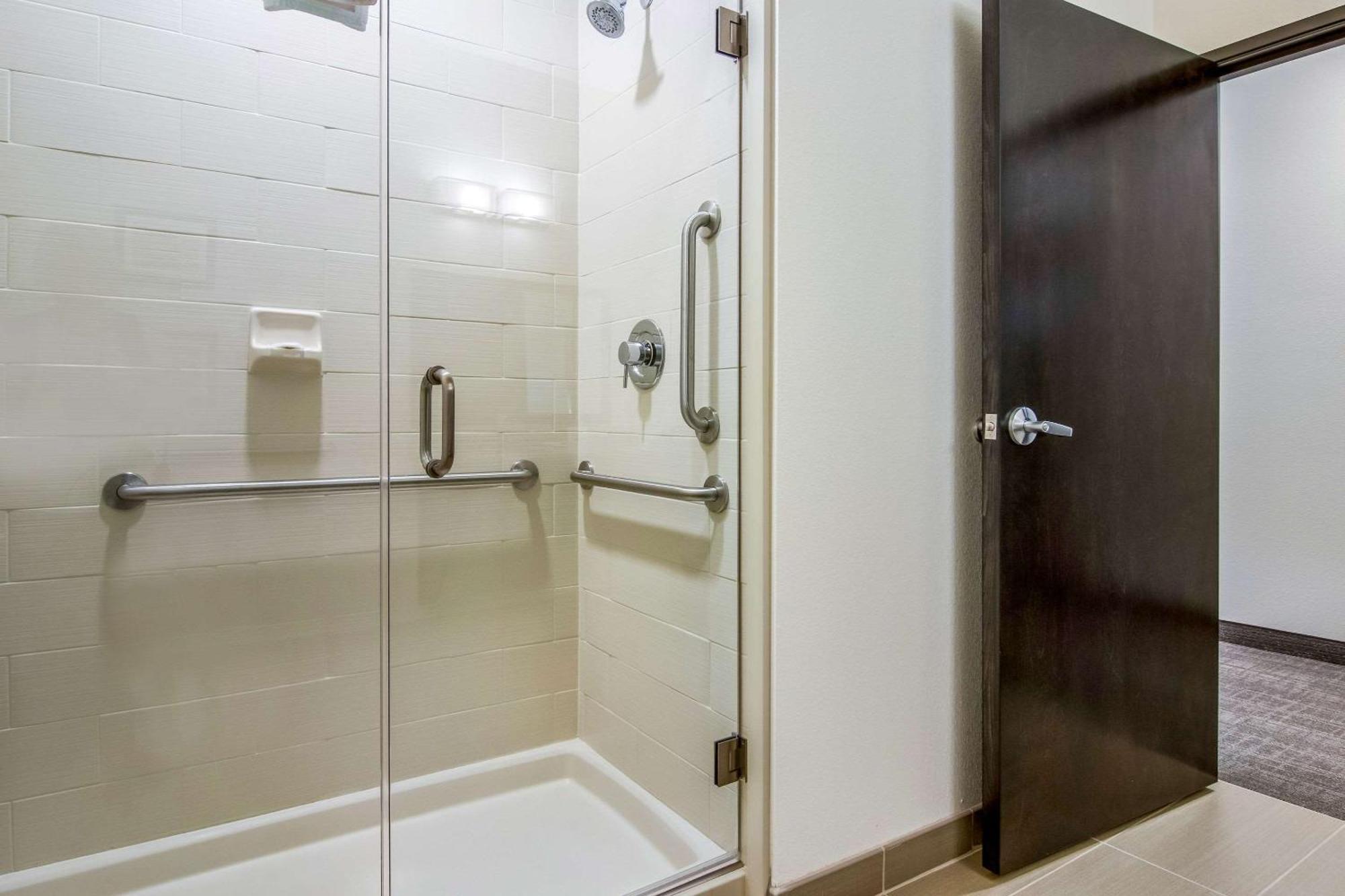 Comfort Suites Wooster Near University Campus Kültér fotó